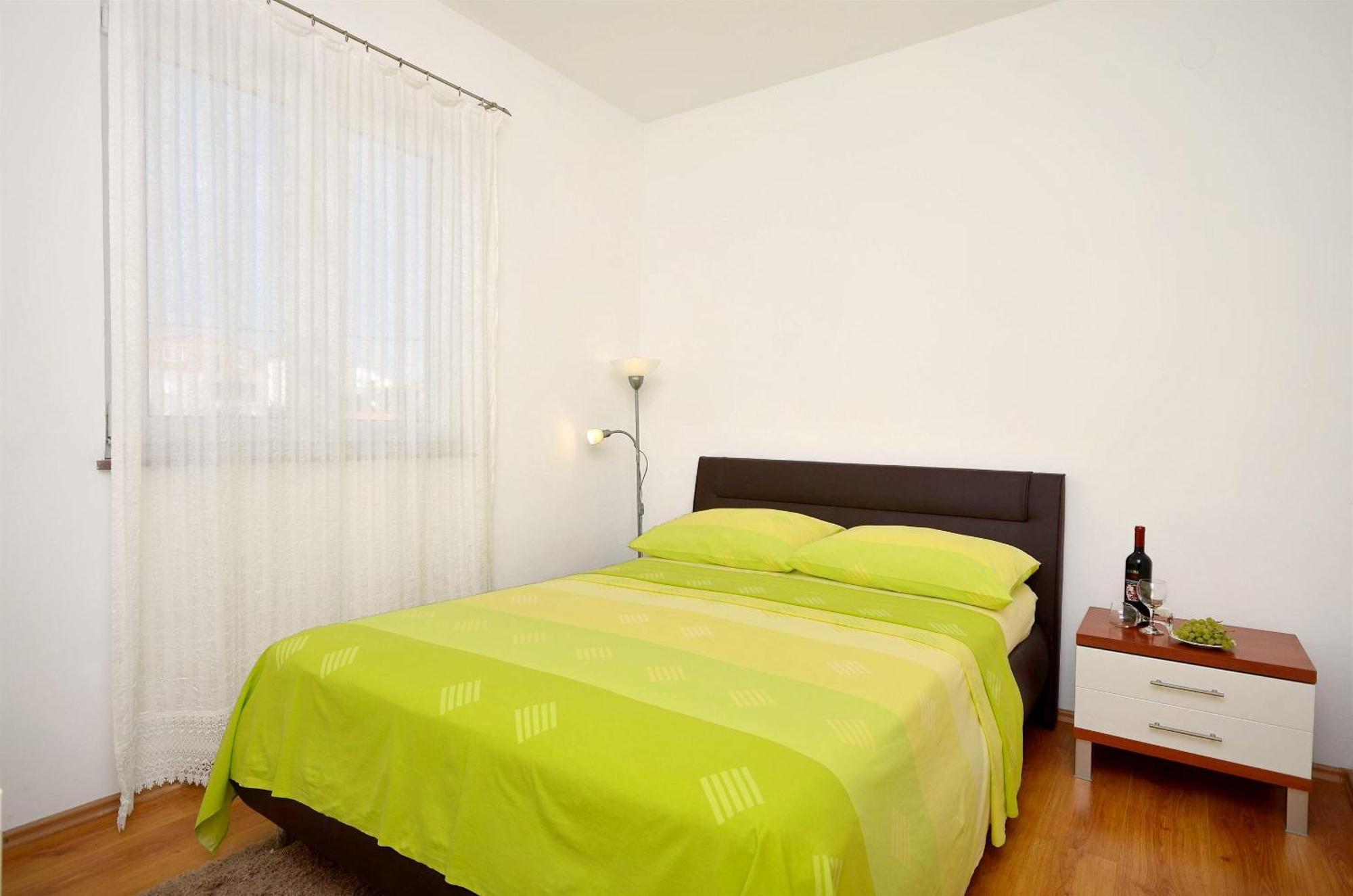 Apartment סרימה מראה חיצוני תמונה