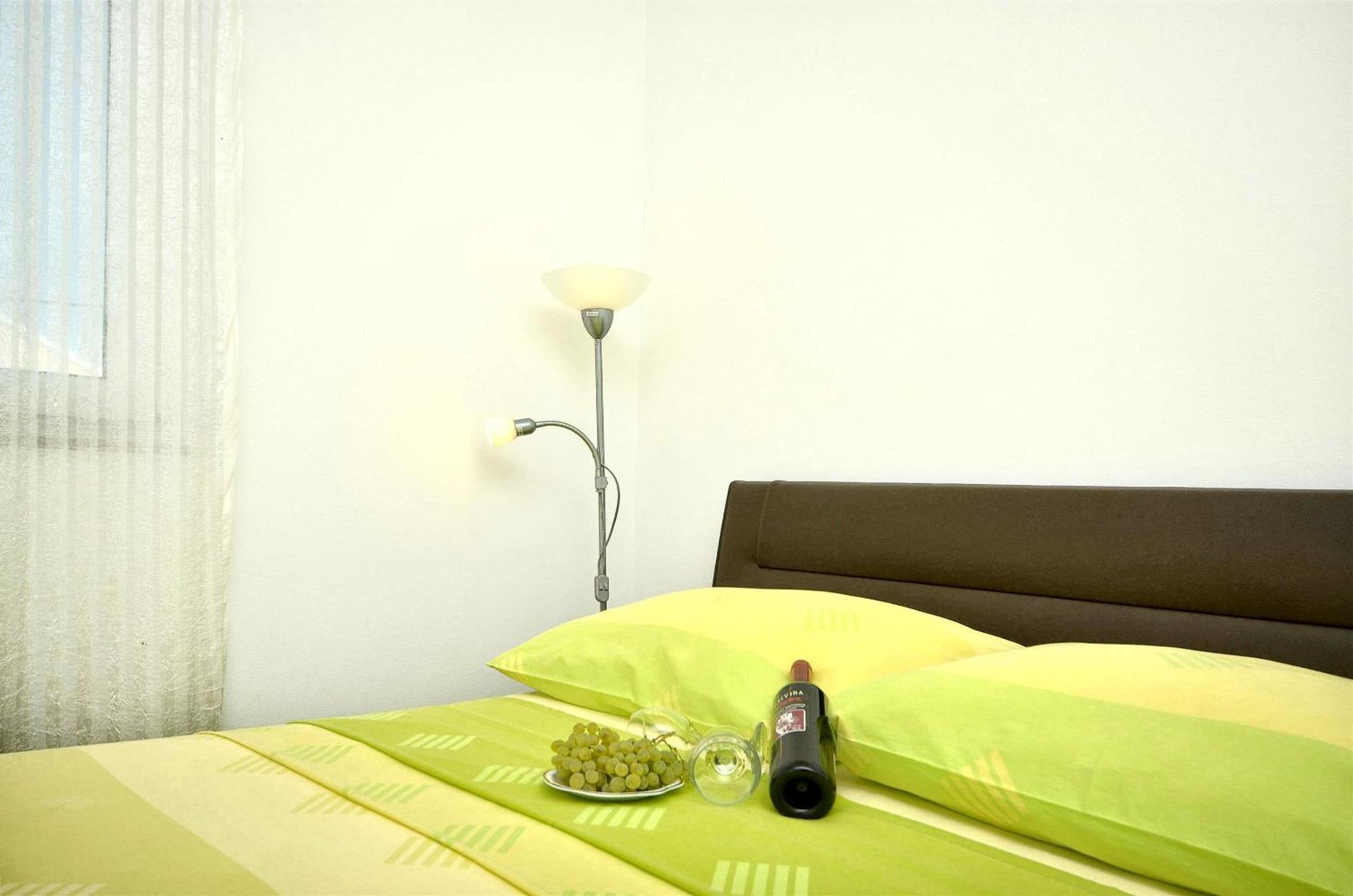 Apartment סרימה מראה חיצוני תמונה