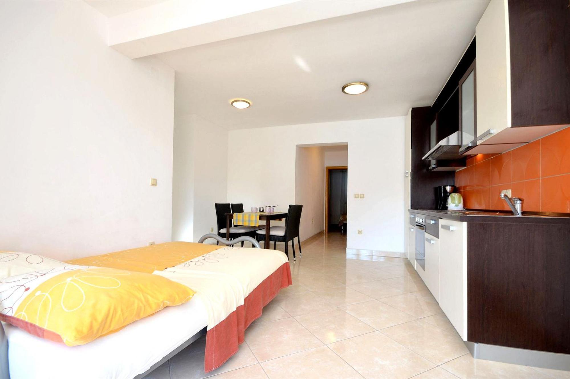 Apartment סרימה מראה חיצוני תמונה