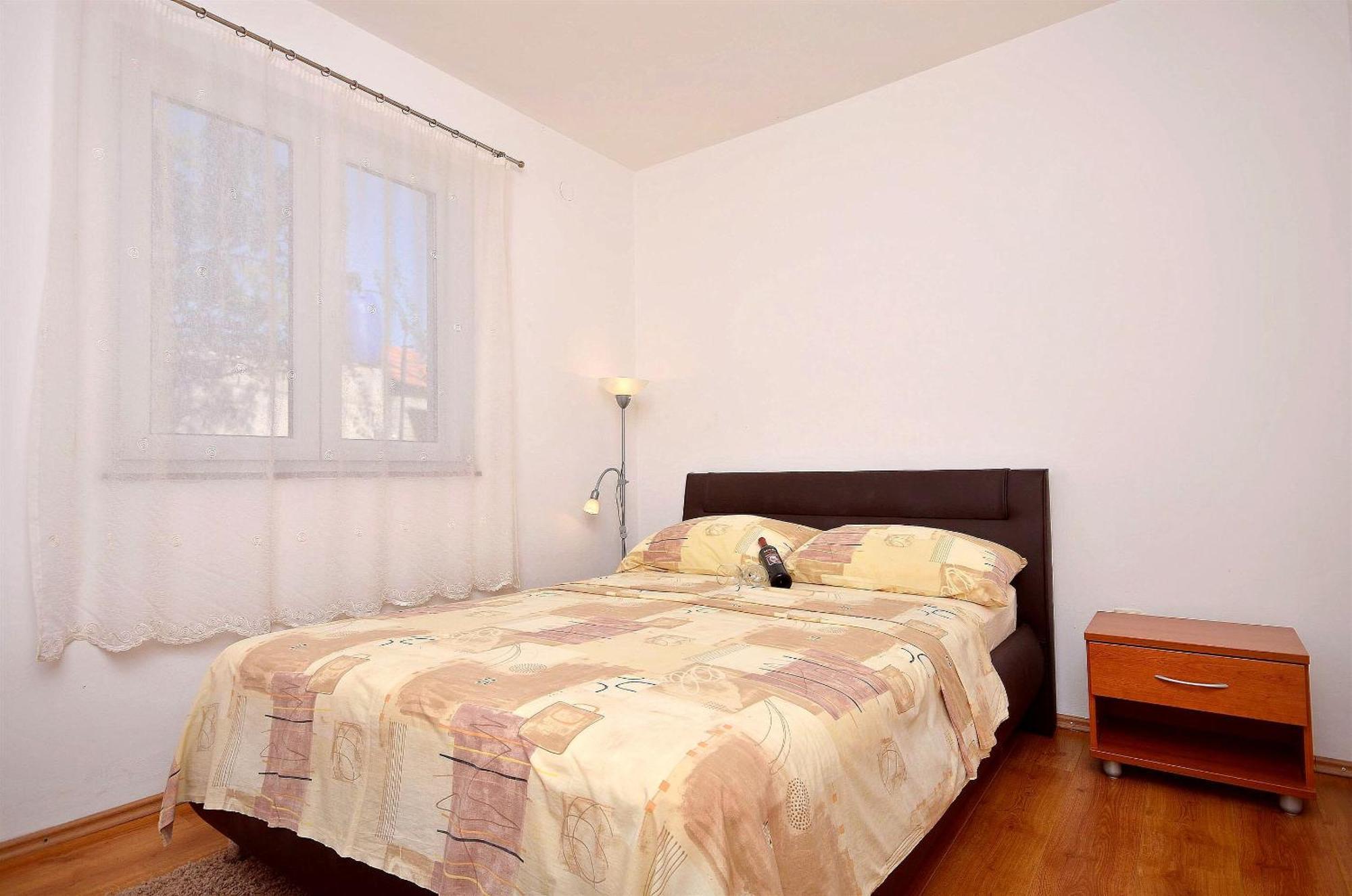 Apartment סרימה מראה חיצוני תמונה