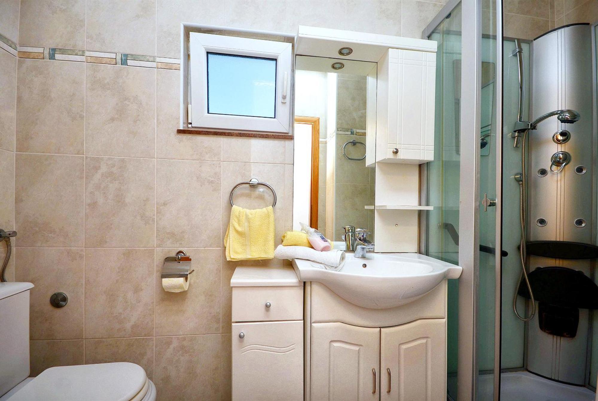 Apartment סרימה מראה חיצוני תמונה