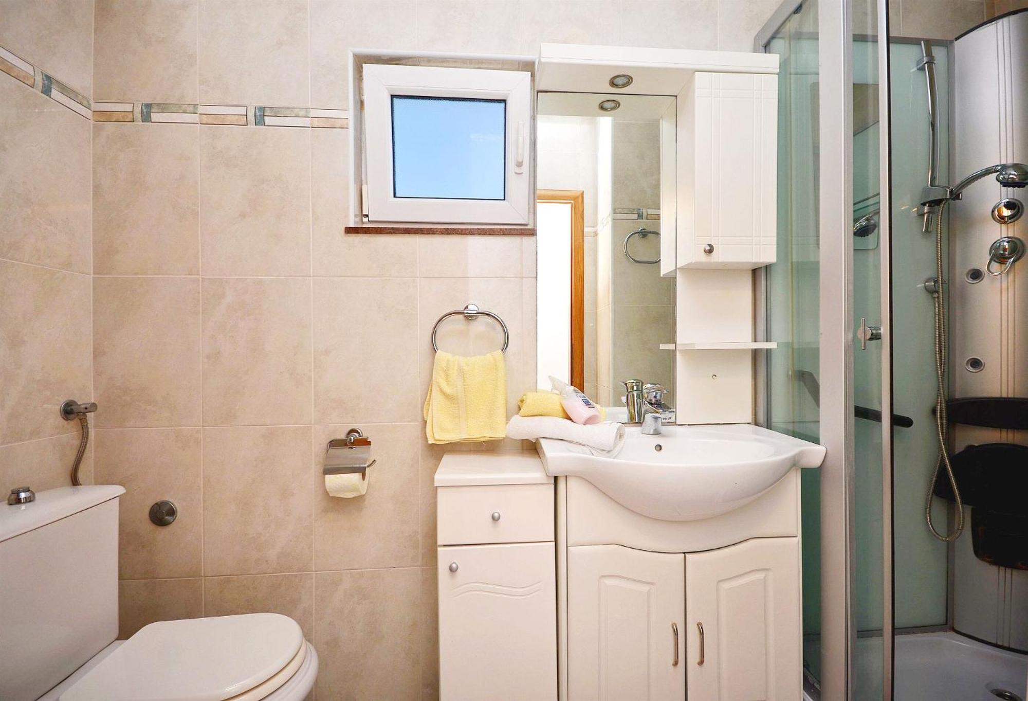 Apartment סרימה מראה חיצוני תמונה