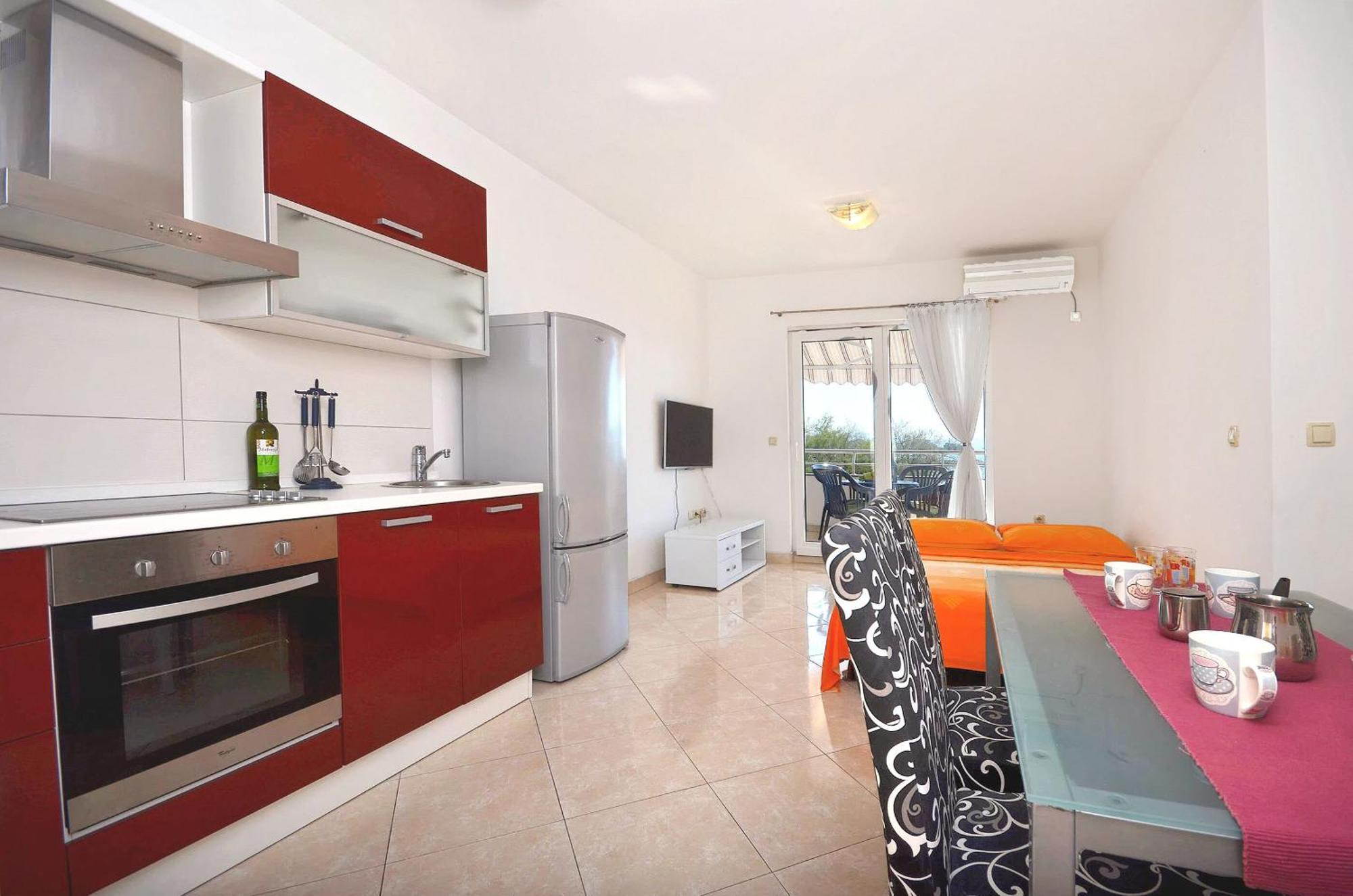 Apartment סרימה מראה חיצוני תמונה