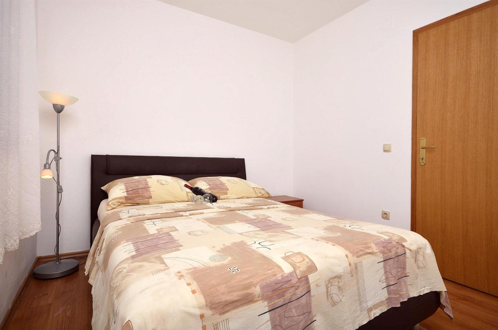 Apartment סרימה מראה חיצוני תמונה