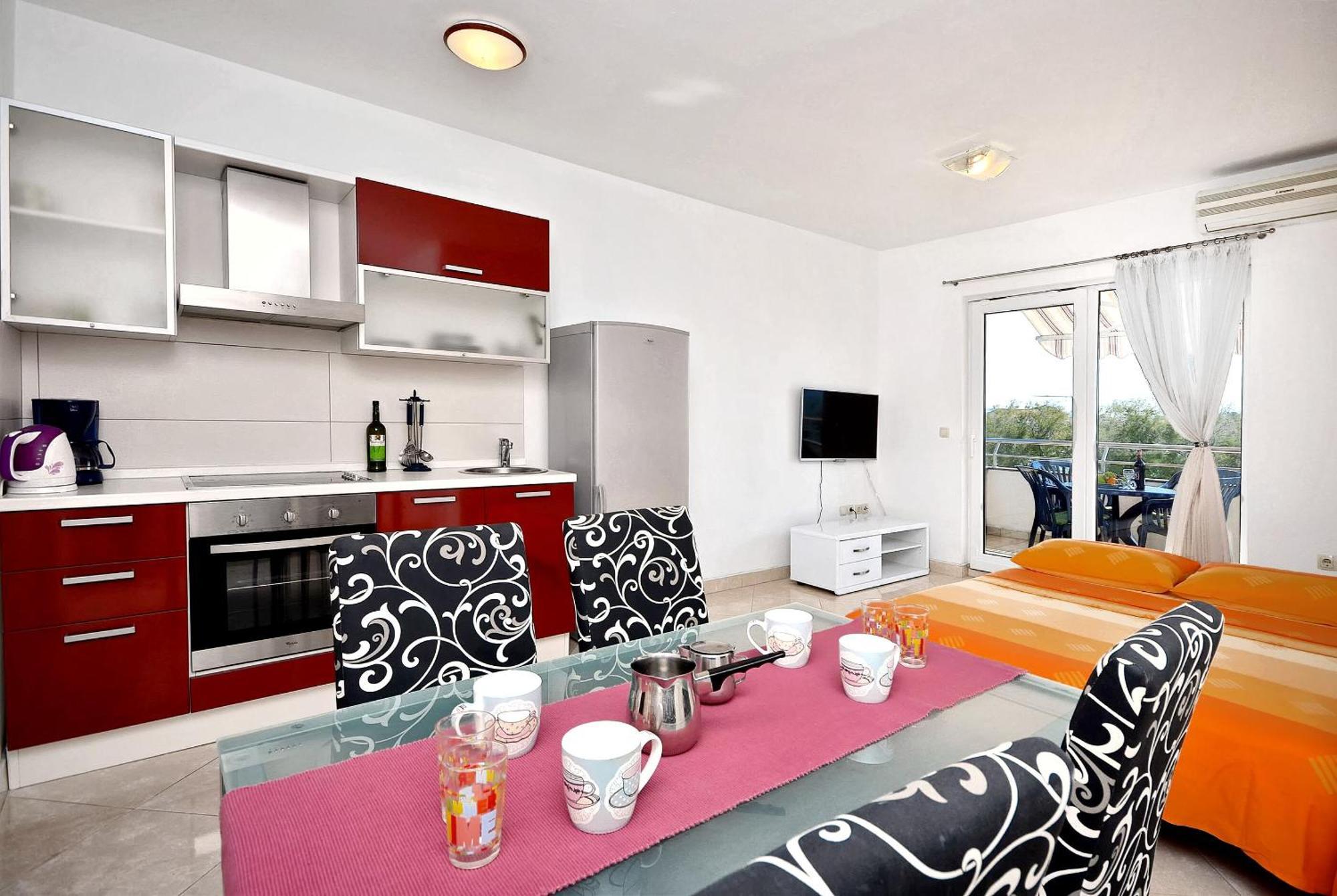 Apartment סרימה מראה חיצוני תמונה