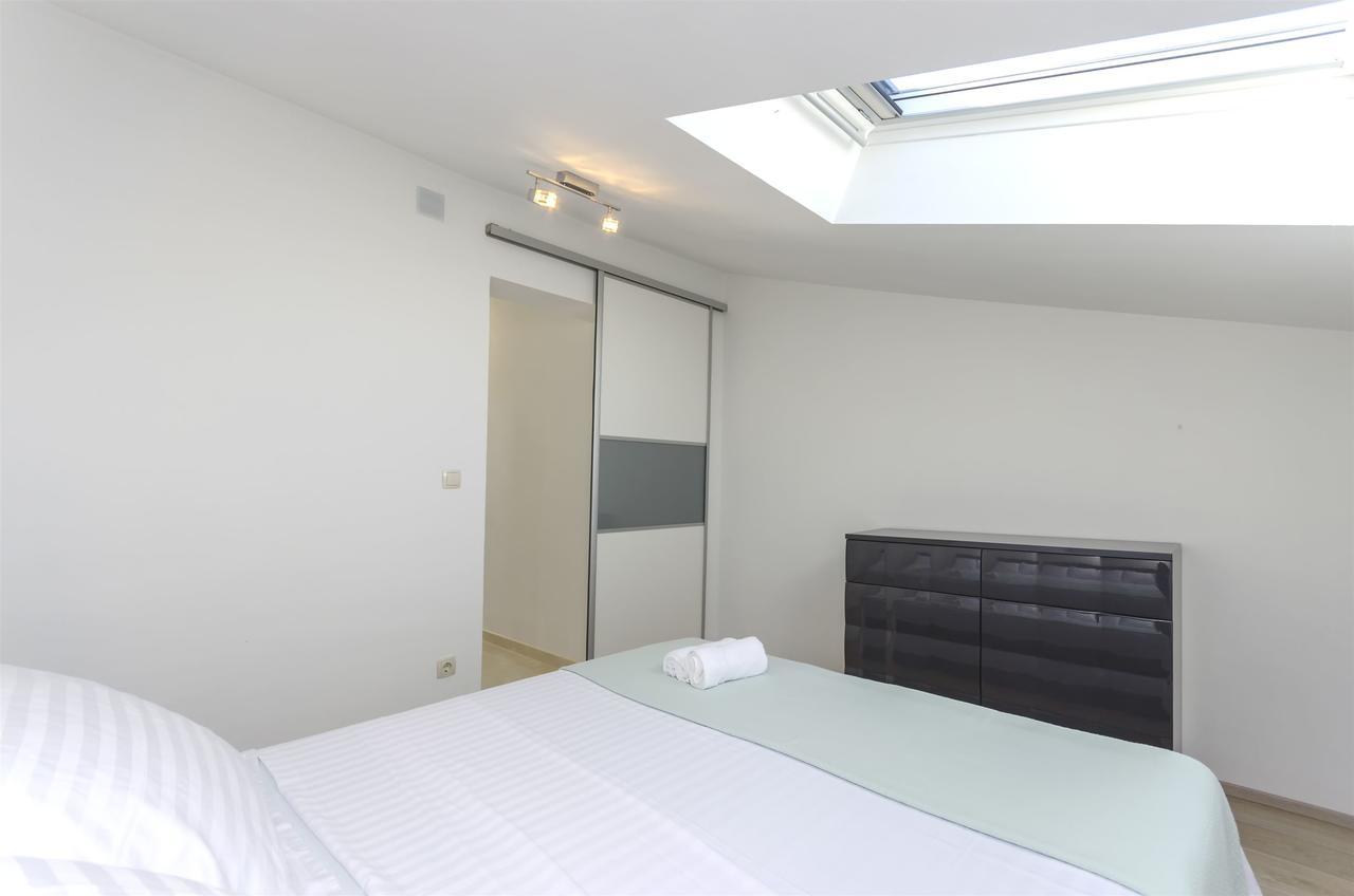 Apartment סרימה מראה חיצוני תמונה