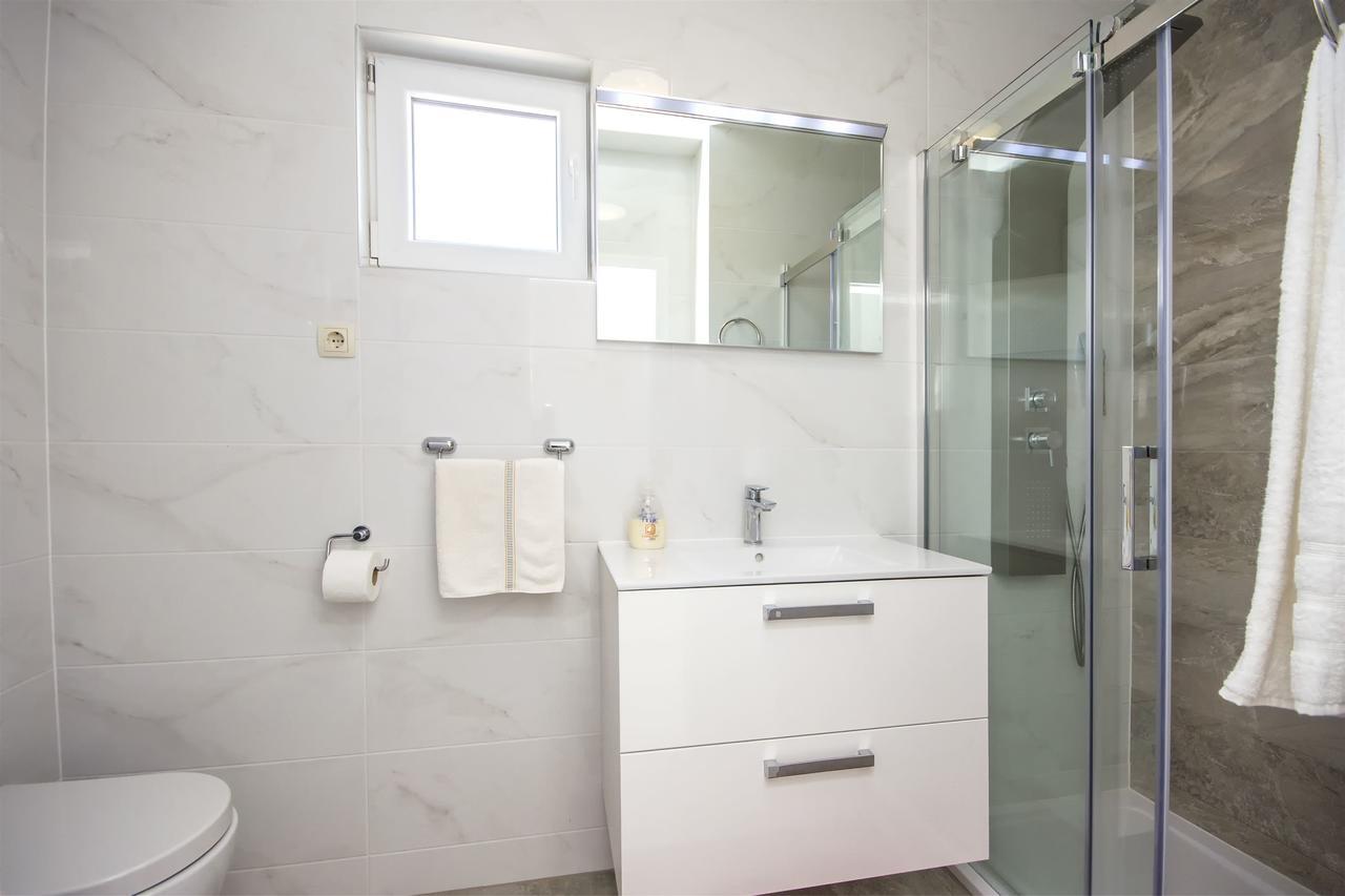 Apartment סרימה מראה חיצוני תמונה