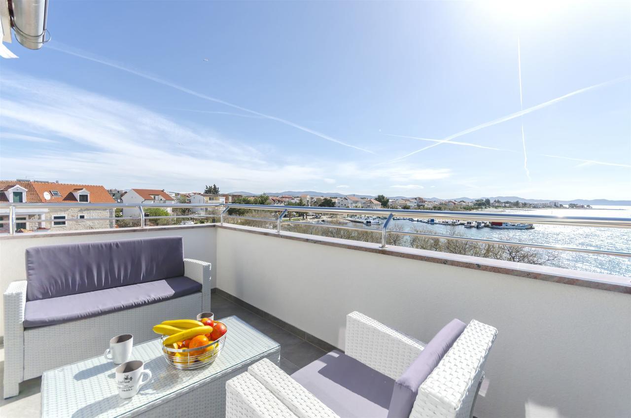 Apartment סרימה מראה חיצוני תמונה