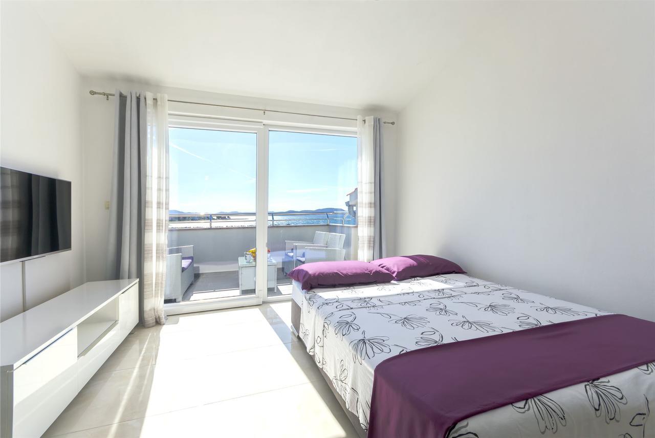 Apartment סרימה מראה חיצוני תמונה