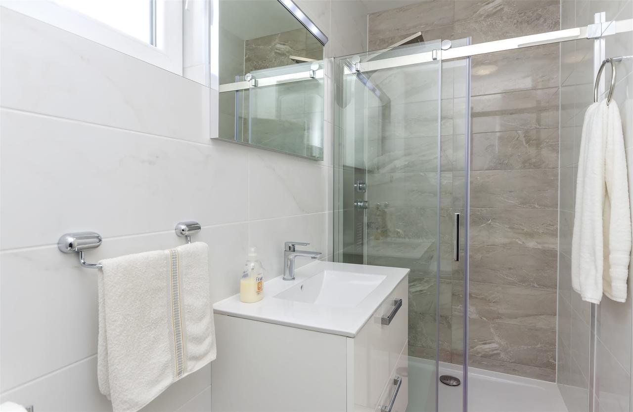 Apartment סרימה מראה חיצוני תמונה