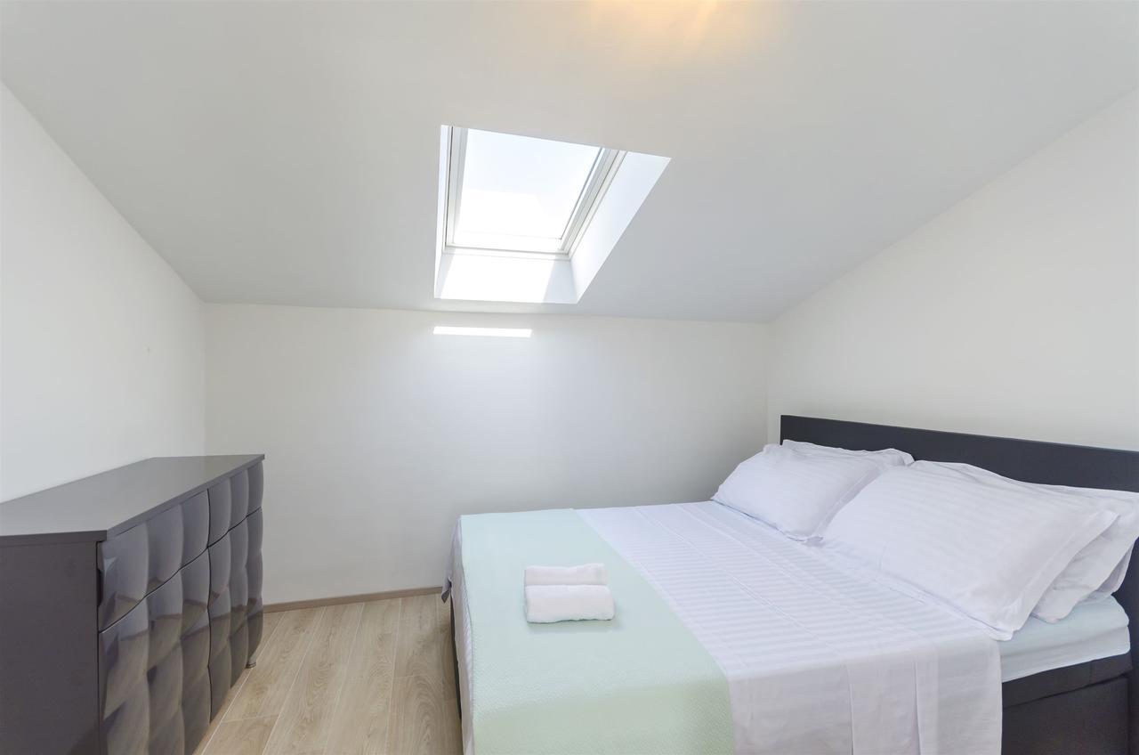 Apartment סרימה מראה חיצוני תמונה