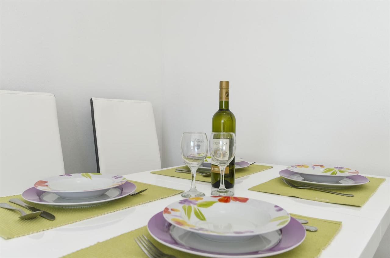 Apartment סרימה מראה חיצוני תמונה